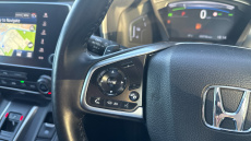 Honda CR-V 2.0 i-MMD Hybrid EX 5dr eCVT Hybrid Estate